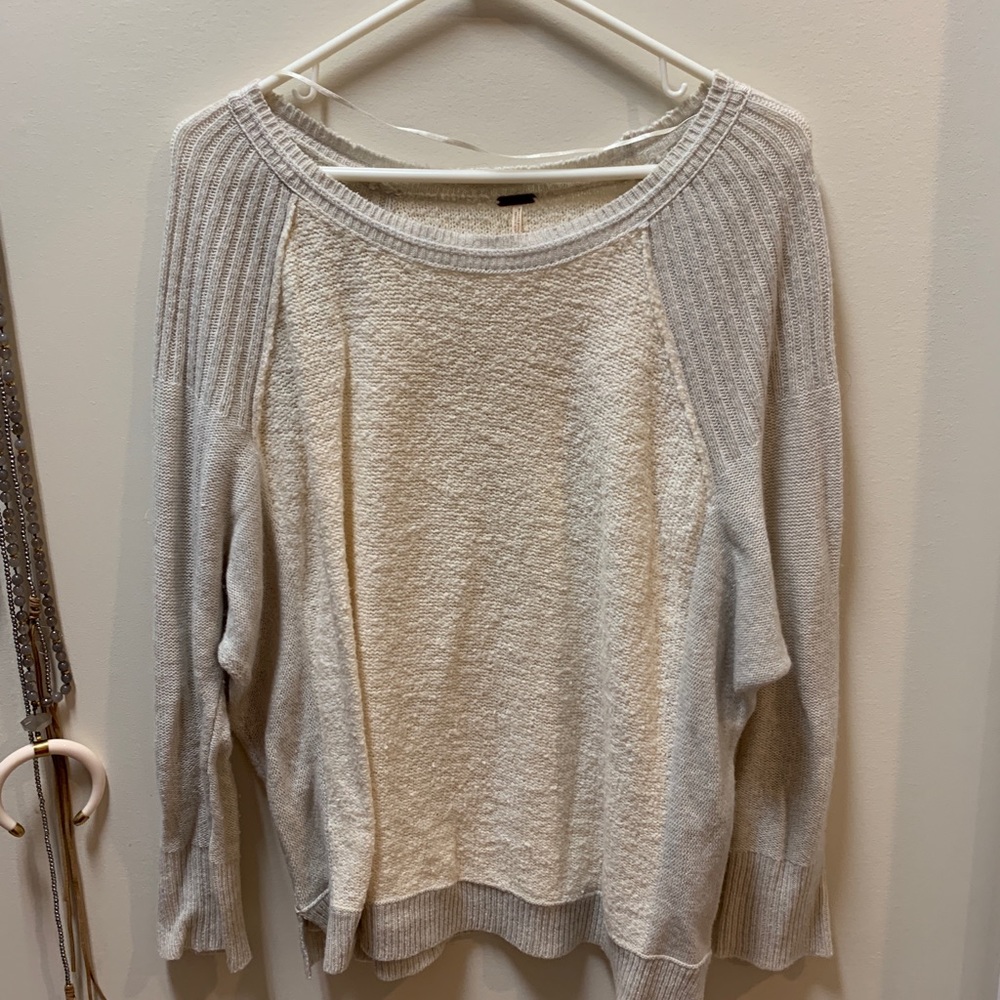 Free People Sweater